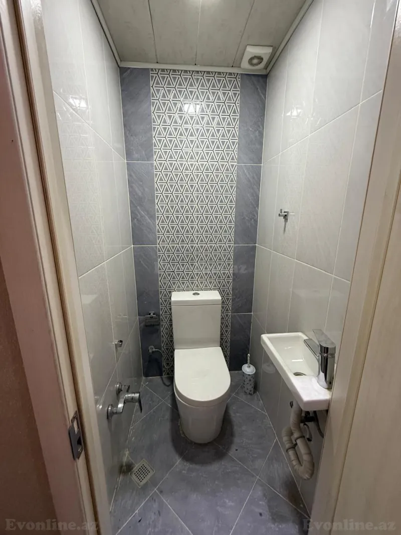 Satılır 3 otaqlı Mənzil Yeni tikili 92 m² Masazır - şəkil 15