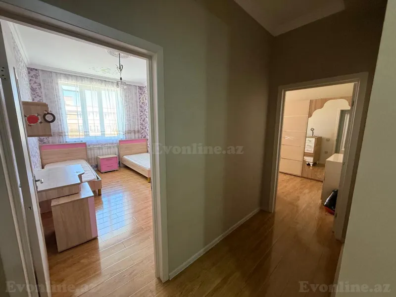 Satılır 3 otaqlı Mənzil Yeni tikili 92 m² Masazır - şəkil 18