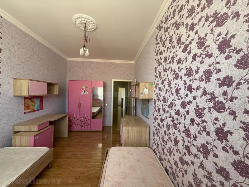 Satılır 3 otaqlı Mənzil Yeni tikili 92 m² Masazır - şəkil 20