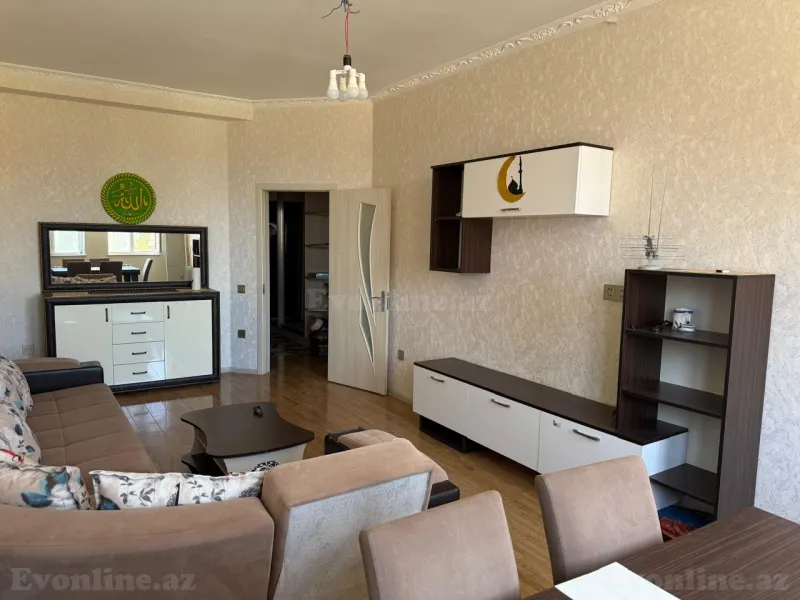 Satılır 3 otaqlı Mənzil Yeni tikili 92 m² Masazır - şəkil 26