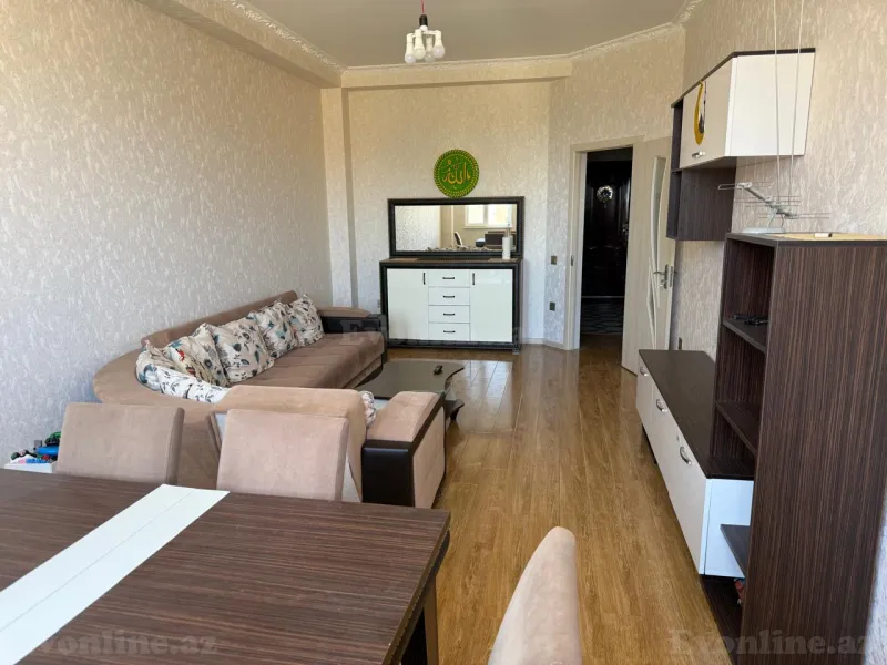 Satılır 3 otaqlı Mənzil Yeni tikili 92 m² Masazır - şəkil 28