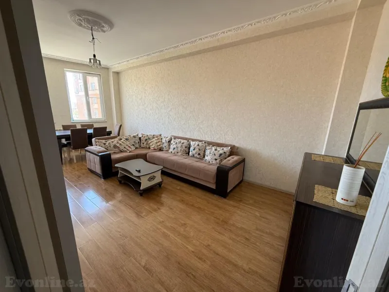 Satılır 3 otaqlı Mənzil Yeni tikili 92 m² Masazır - şəkil 29