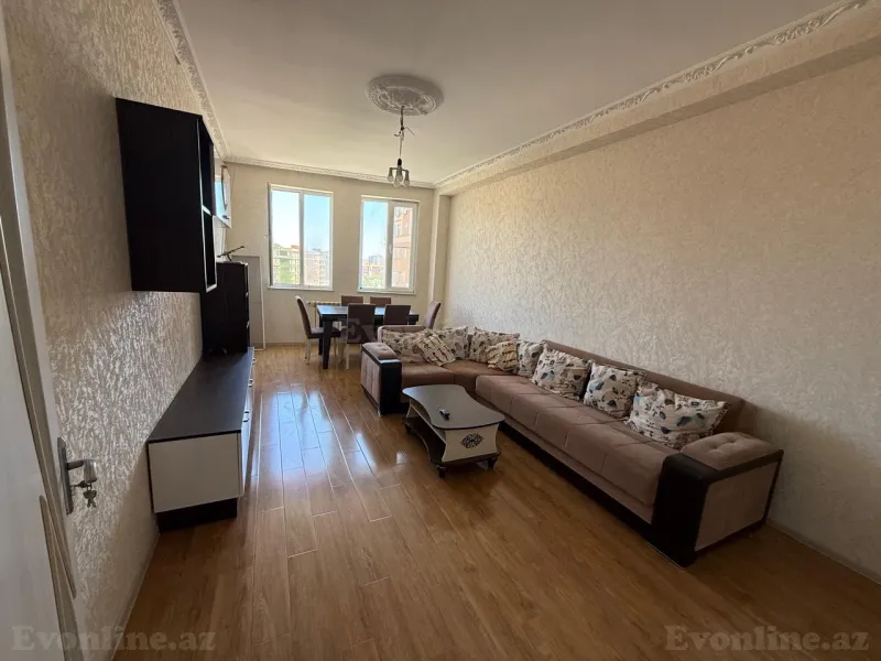 Satılır 3 otaqlı Mənzil Yeni tikili 92 m² Masazır - şəkil 30