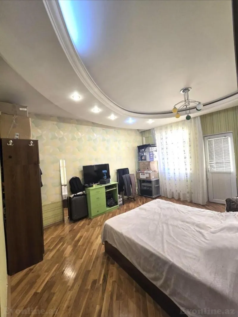 Satılır 3 otaqlı Mənzil Yeni tikili 145 m² 28 May m. - şəkil 2