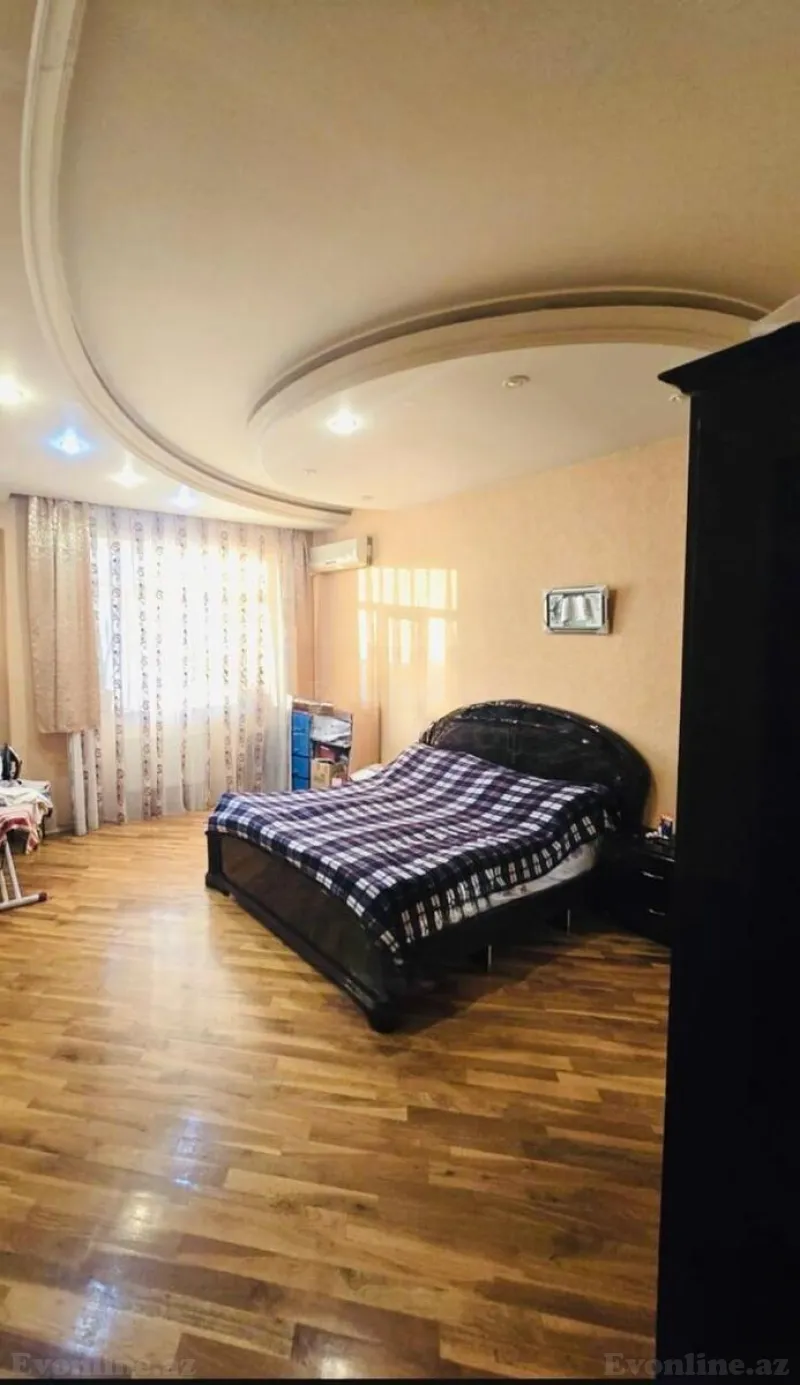 Satılır 3 otaqlı Mənzil Yeni tikili 145 m² 28 May m. - şəkil 5