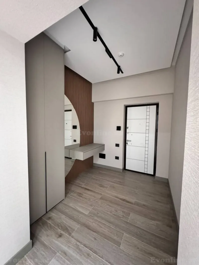 Satılır 3 otaqlı Mənzil Yeni tikili 147 m² 8 Noyabr m. - şəkil 12