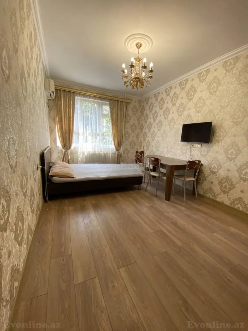 Kirayə verilir 2 otaqlı Mənzil Köhnə tikili 55 m² 20 Yanvar m.