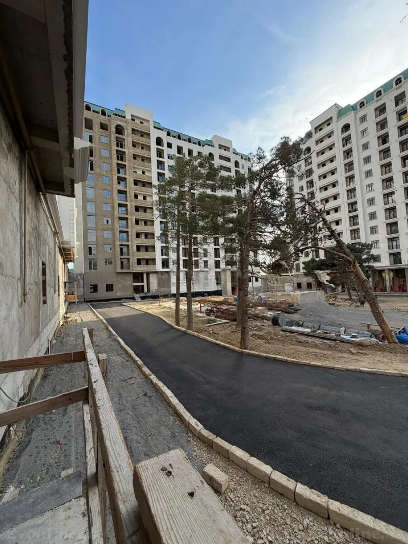 2 otaqlı Mənzil 44 m² Həzi Aslanov m. Satılır