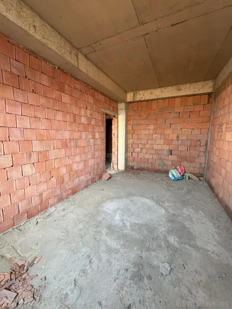 Satılır 2 otaqlı Mənzil Yeni tikili 44 m² Həzi Aslanov m. - şəkil 12