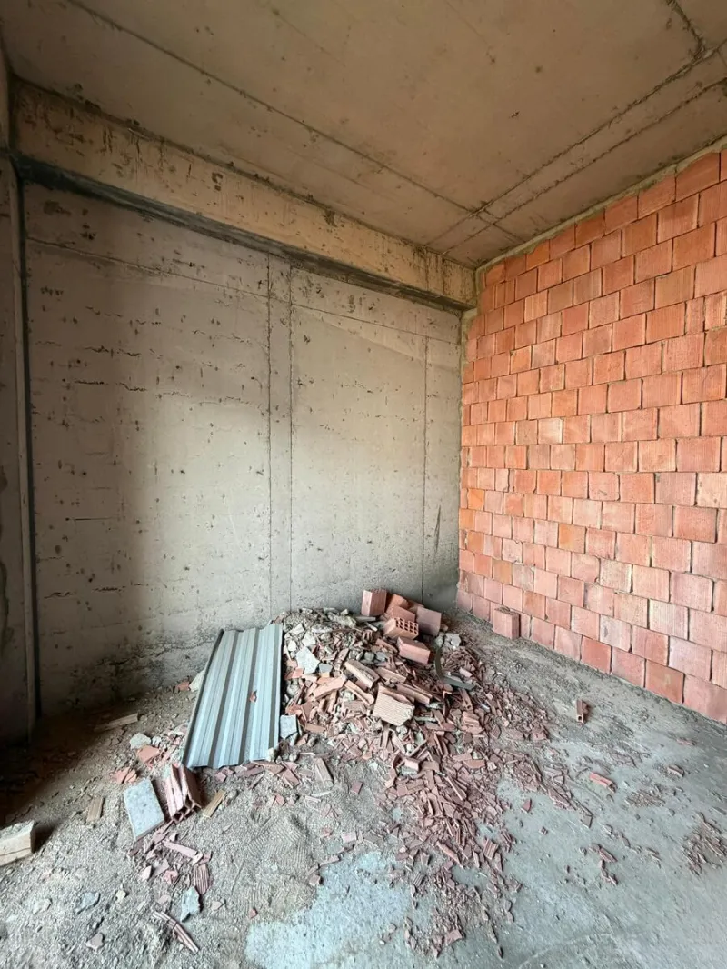 Satılır 2 otaqlı Mənzil Yeni tikili 44 m² Həzi Aslanov m. - şəkil 13