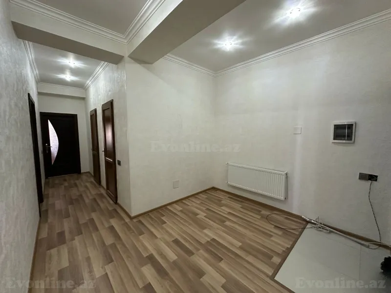 Kirayə verilir 2 otaqlı Mənzil Yeni tikili 100 m² Yasamal r. - şəkil 4