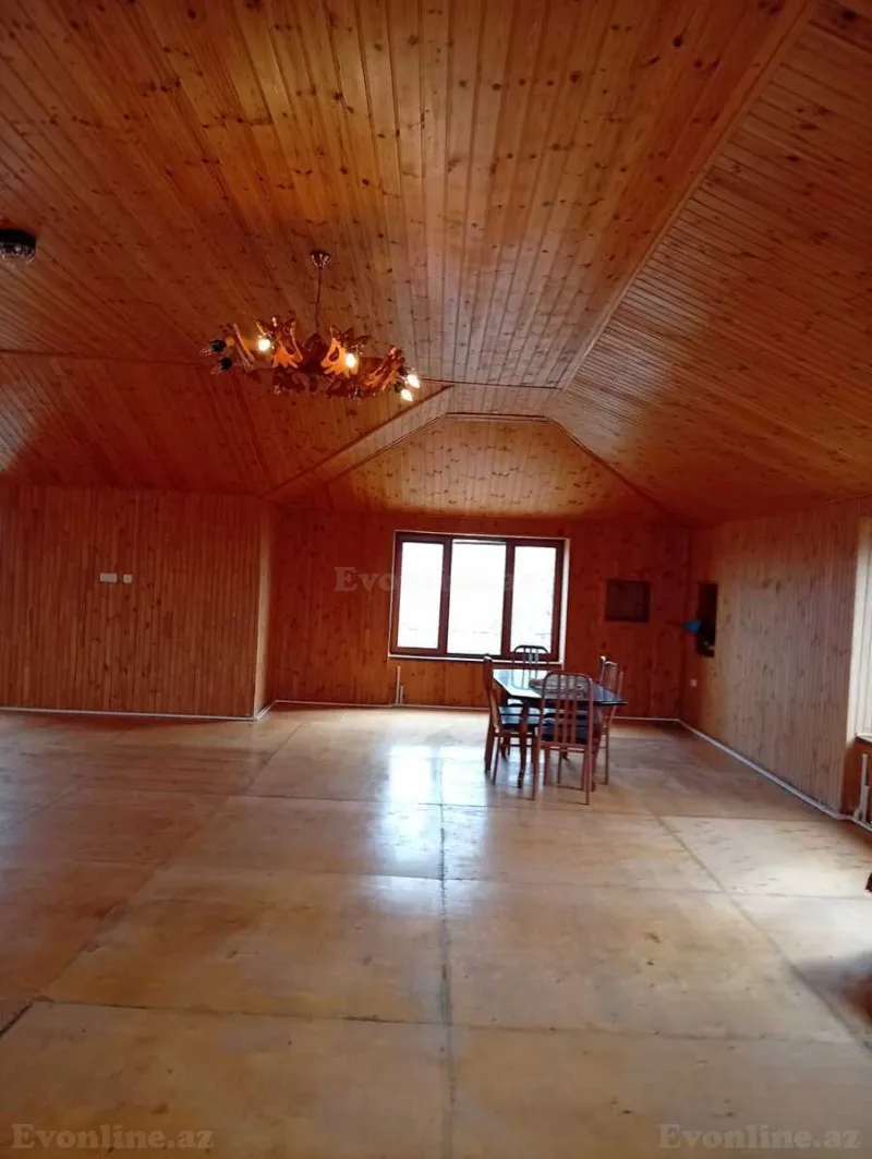 Satılır 8 otaqlı Həyət evi 380 m² Mərdəkan - şəkil 2