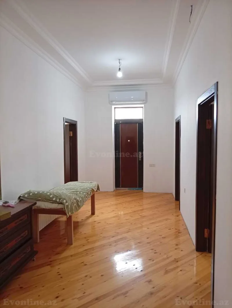 Satılır 8 otaqlı Həyət evi 380 m² Mərdəkan - şəkil 4
