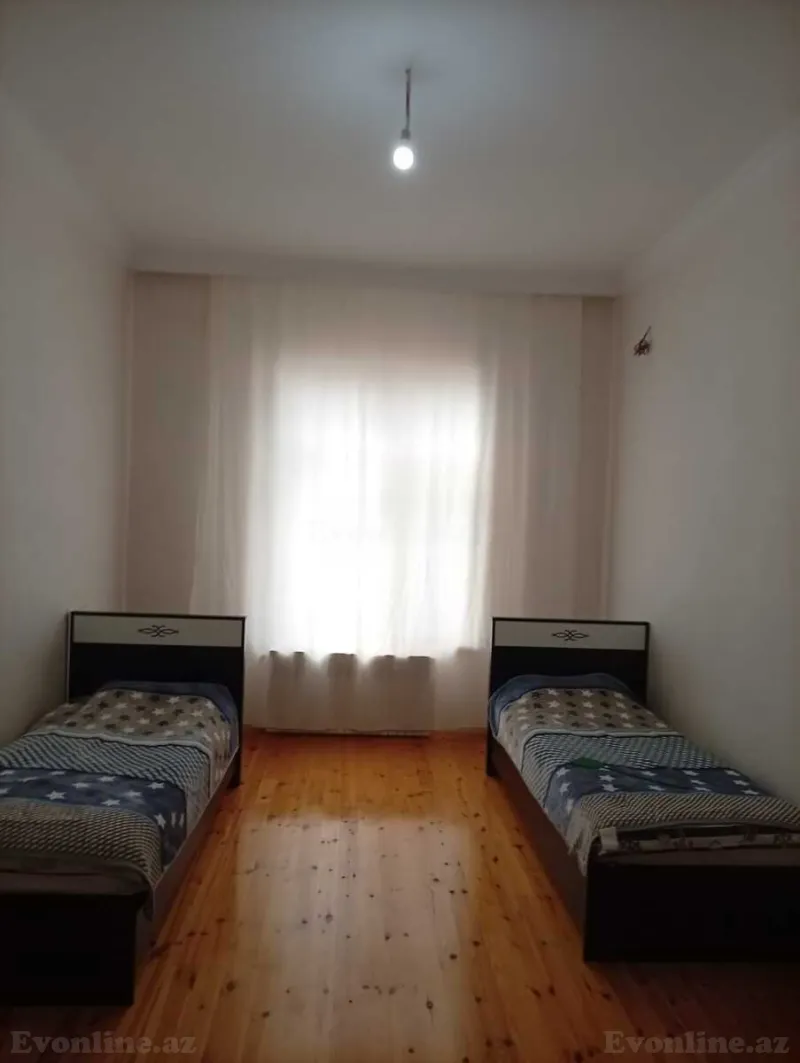 Satılır 8 otaqlı Həyət evi 380 m² Mərdəkan - şəkil 5