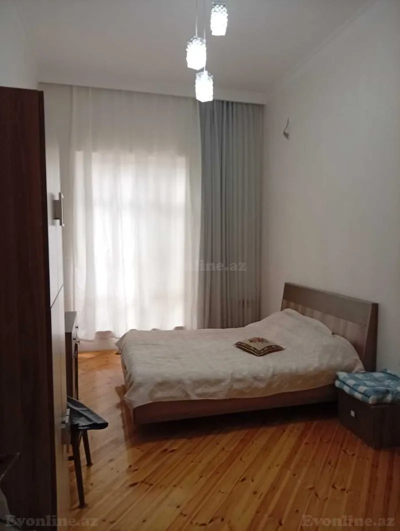 Satılır 8 otaqlı Həyət evi 380 m² Mərdəkan - şəkil 6