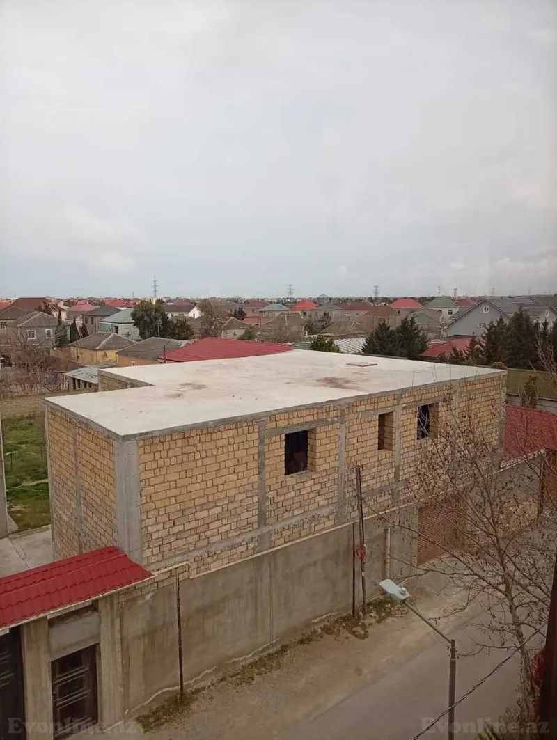 Satılır 8 otaqlı Həyət evi 380 m² Mərdəkan - şəkil 7