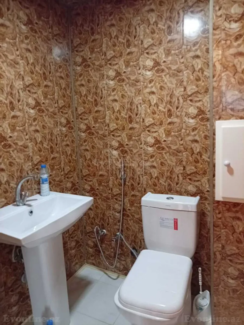 Satılır 8 otaqlı Həyət evi 380 m² Mərdəkan - şəkil 8