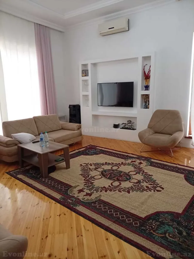 Satılır 8 otaqlı Həyət evi 380 m² Mərdəkan - şəkil 10