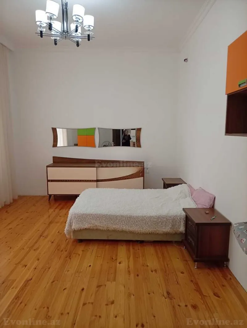 Satılır 8 otaqlı Həyət evi 380 m² Mərdəkan - şəkil 11