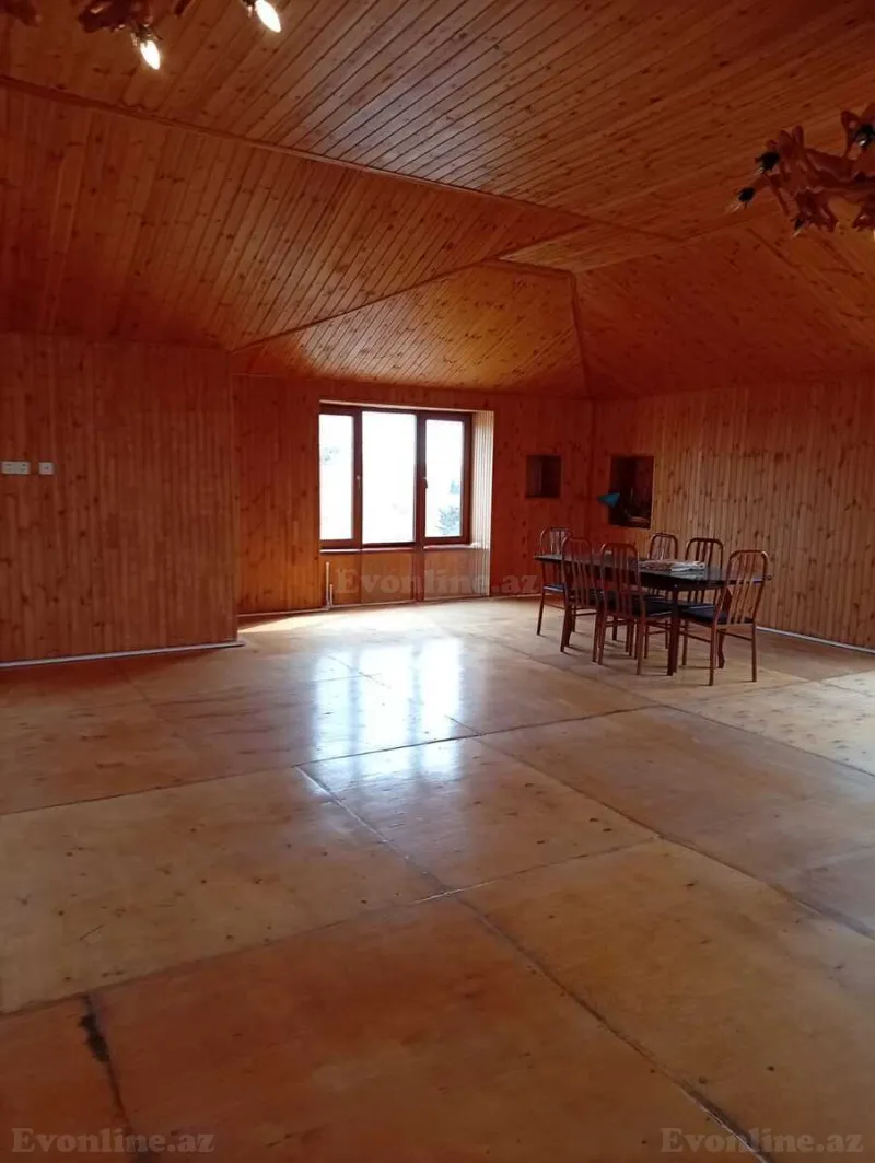 Satılır 8 otaqlı Həyət evi 380 m² Mərdəkan - şəkil 13