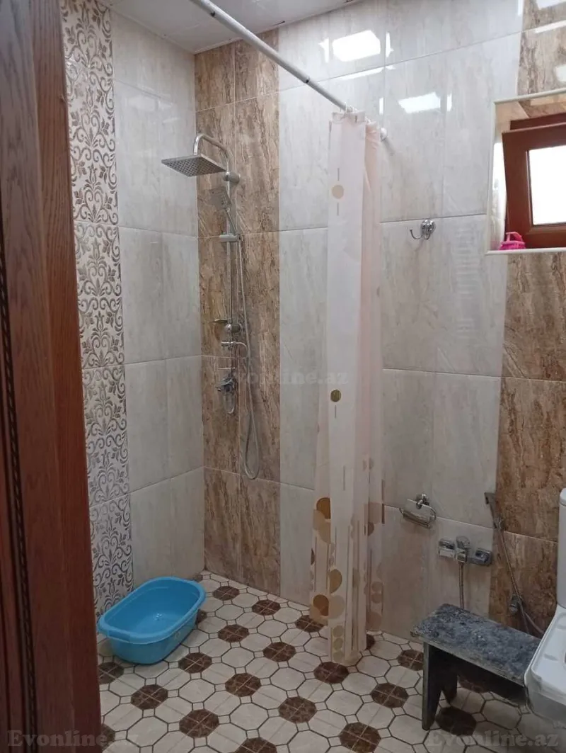 Satılır 8 otaqlı Həyət evi 380 m² Mərdəkan - şəkil 14
