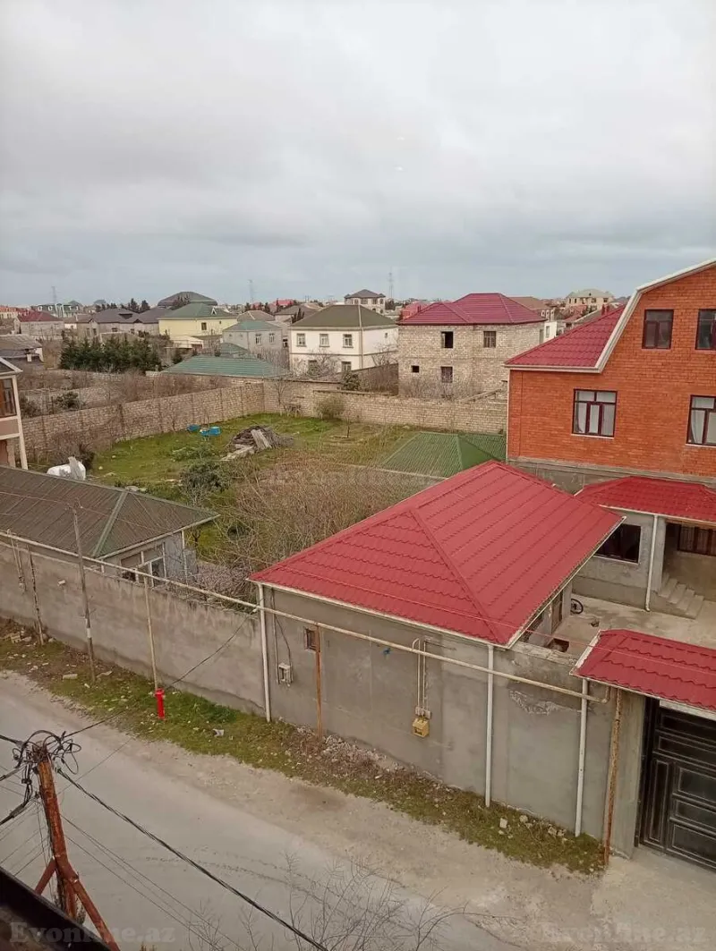 Satılır 8 otaqlı Həyət evi 380 m² Mərdəkan - şəkil 16