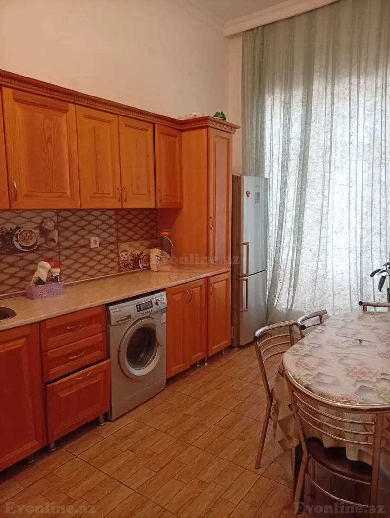 Satılır 8 otaqlı Həyət evi 380 m² Mərdəkan - şəkil 18