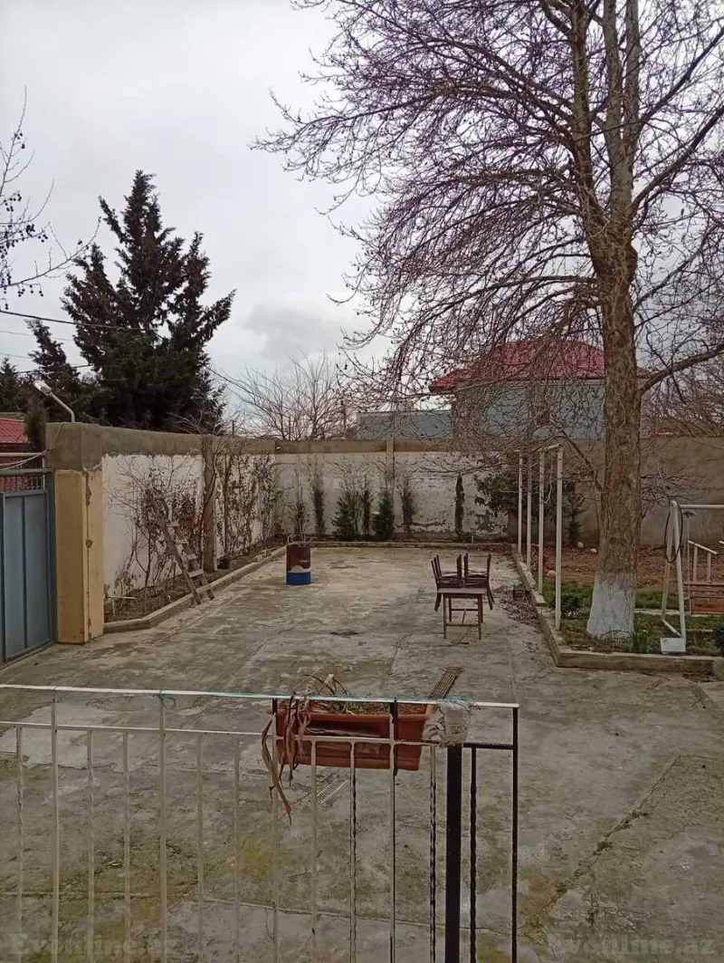 Satılır 8 otaqlı Həyət evi 380 m² Mərdəkan - şəkil 19