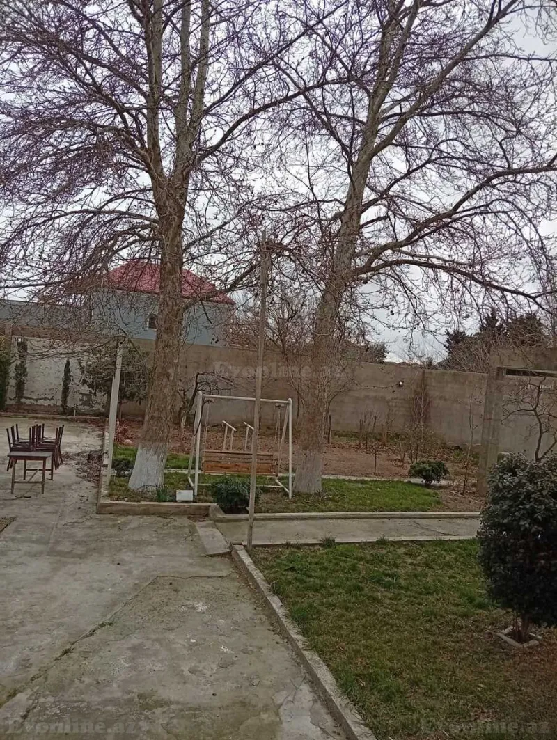 Satılır 8 otaqlı Həyət evi 380 m² Mərdəkan - şəkil 20