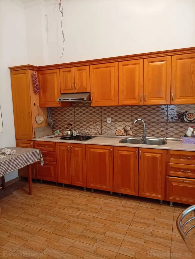 Satılır 8 otaqlı Həyət evi 380 m² Mərdəkan - şəkil 22
