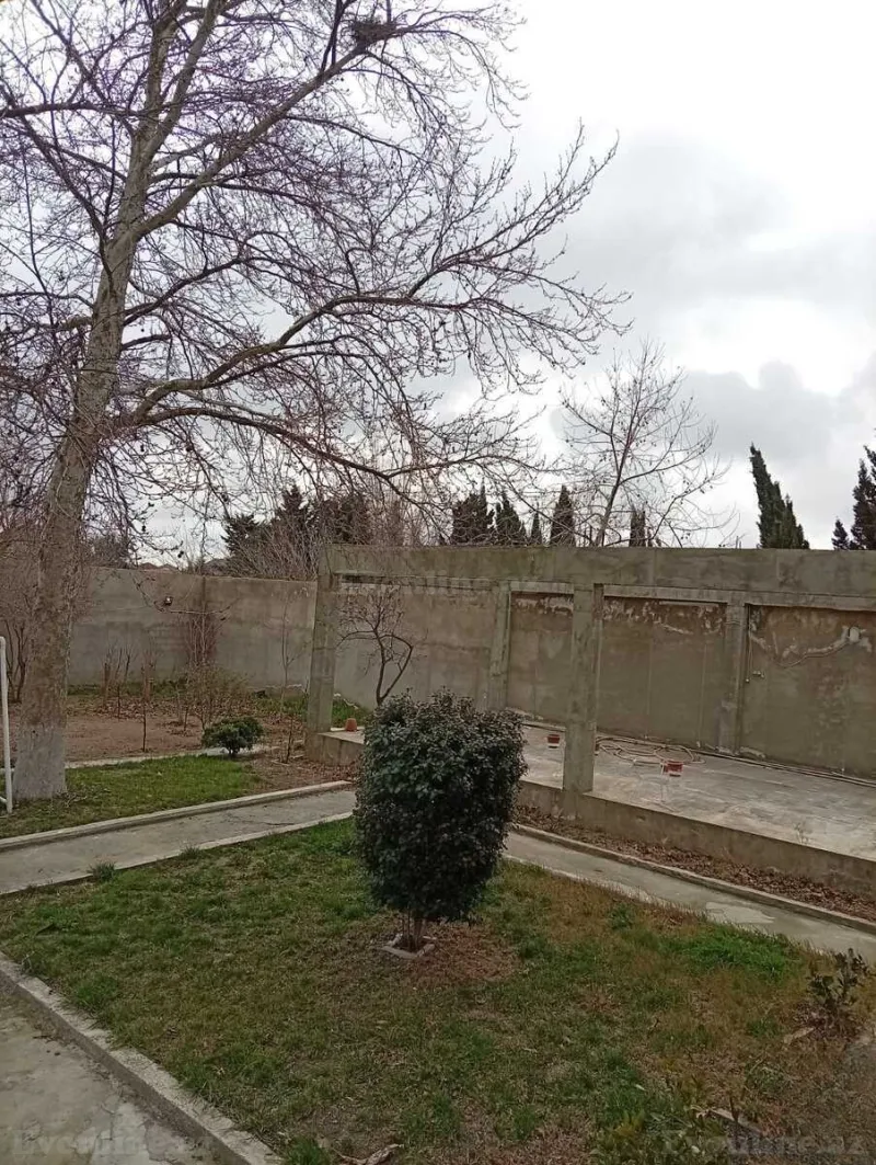 Satılır 8 otaqlı Həyət evi 380 m² Mərdəkan - şəkil 23