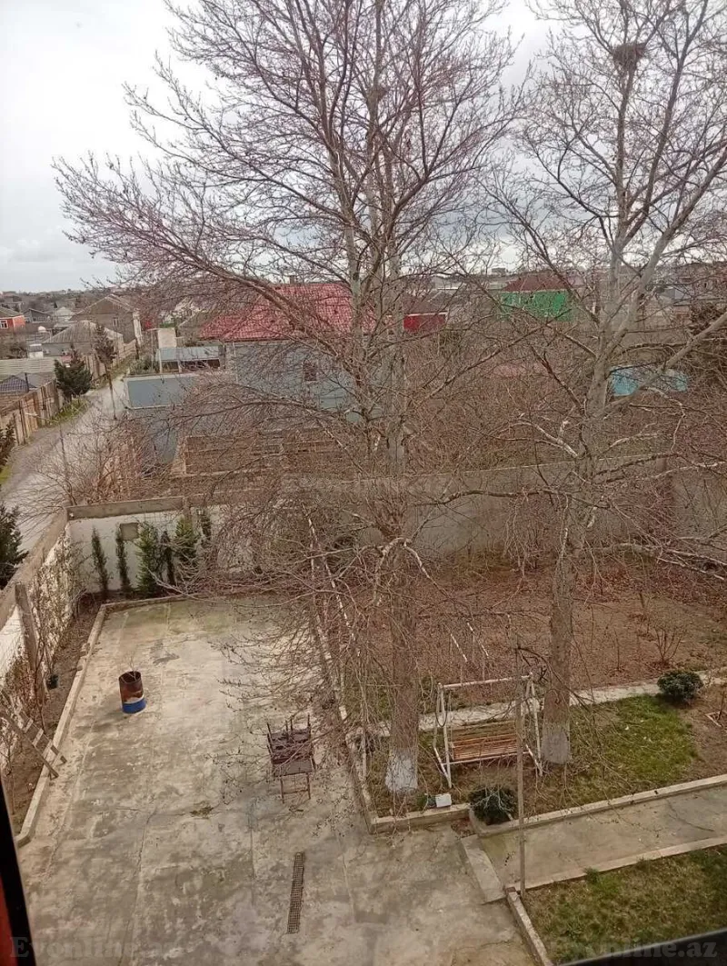 Satılır 8 otaqlı Həyət evi 380 m² Mərdəkan - şəkil 25