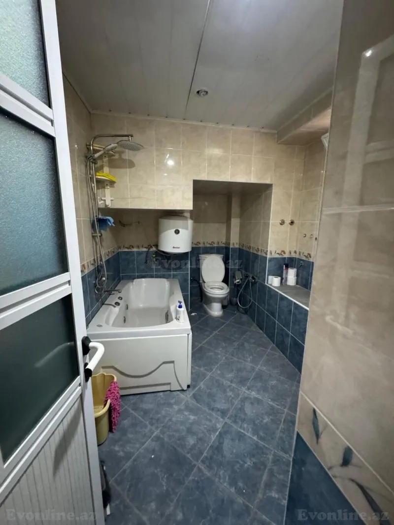 Satılır 2 otaqlı Mənzil Köhnə tikili 92 m² İçərişəhər m. - şəkil 7