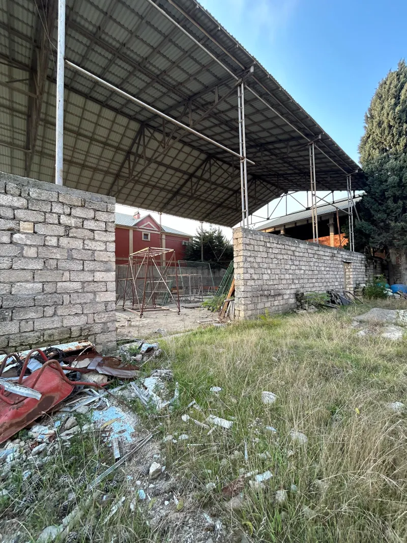 Torpaq 8-ci kilometr Satılır
