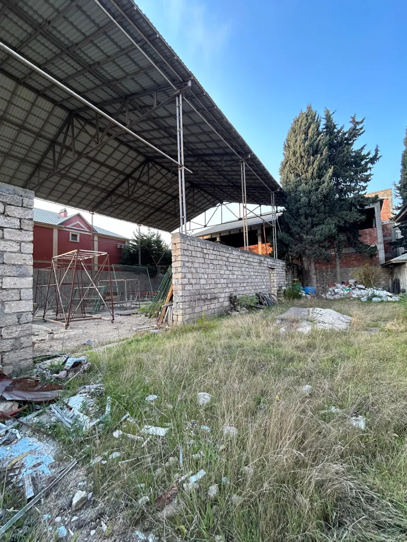 Satılır Torpaq 8 sot 8-ci kilometr - şəkil 2