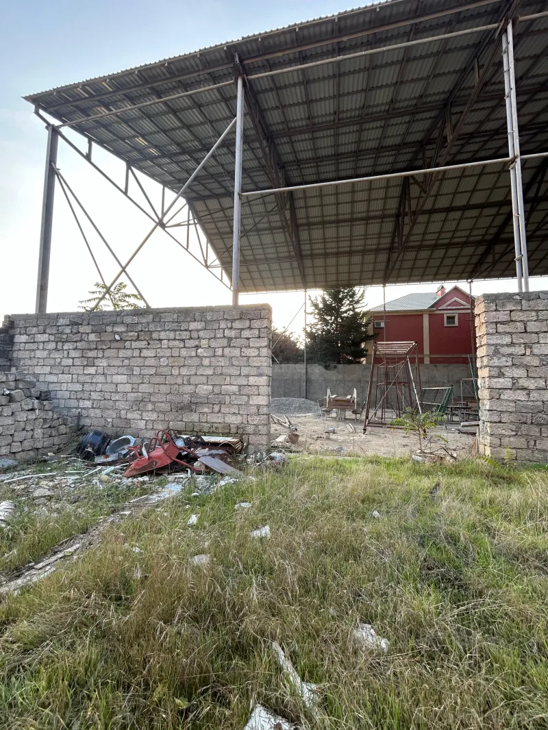 Satılır Torpaq 8 sot 8-ci kilometr - şəkil 3