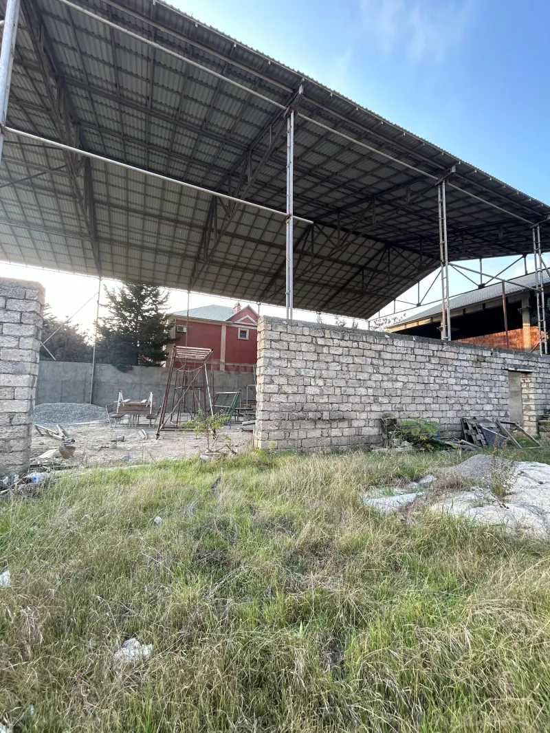 Satılır Torpaq 8 sot 8-ci kilometr - şəkil 4
