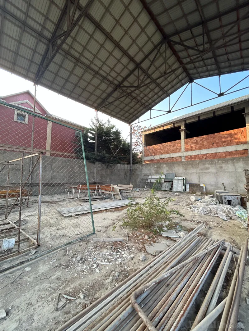 Satılır Torpaq 8 sot 8-ci kilometr - şəkil 5