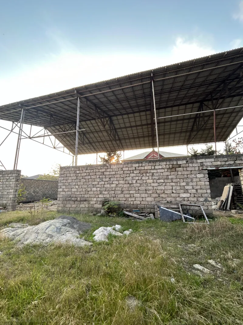 Satılır Torpaq 8 sot 8-ci kilometr - şəkil 7