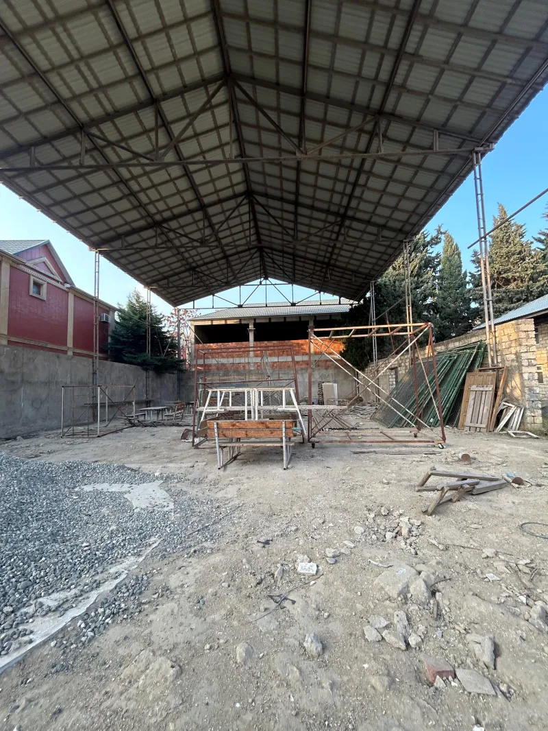 Satılır Torpaq 8 sot 8-ci kilometr - şəkil 8