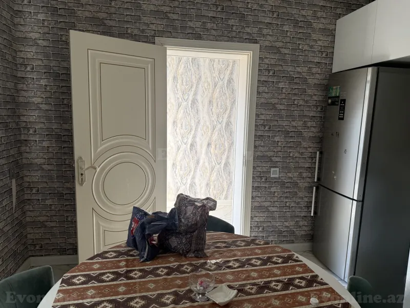 Satılır 7 otaqlı Həyət evi 200 m² Mərdəkan - şəkil 3