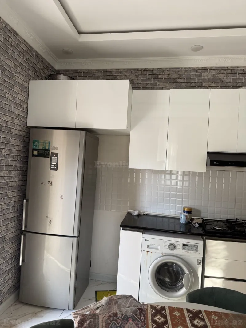Satılır 7 otaqlı Həyət evi 200 m² Mərdəkan - şəkil 4