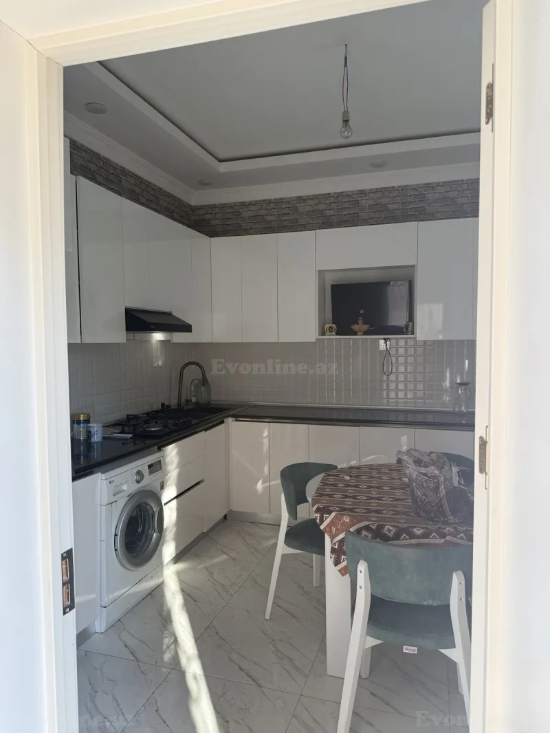 Satılır 7 otaqlı Həyət evi 200 m² Mərdəkan - şəkil 5