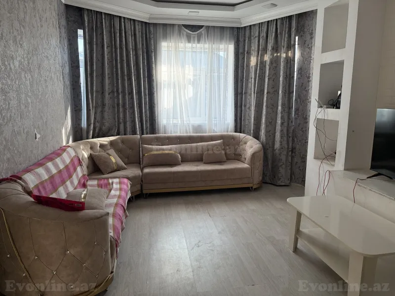Satılır 7 otaqlı Həyət evi 200 m² Mərdəkan - şəkil 8