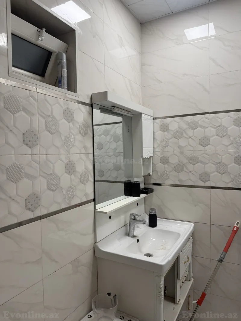 Satılır 7 otaqlı Həyət evi 200 m² Mərdəkan - şəkil 9