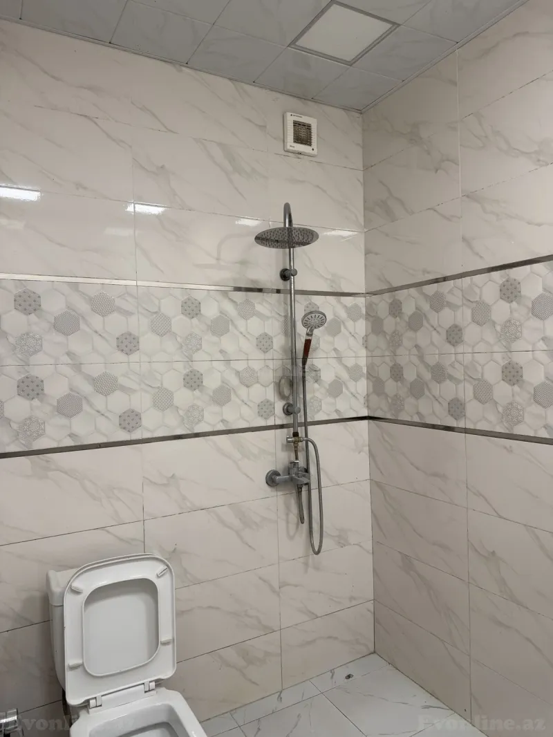 Satılır 7 otaqlı Həyət evi 200 m² Mərdəkan - şəkil 10