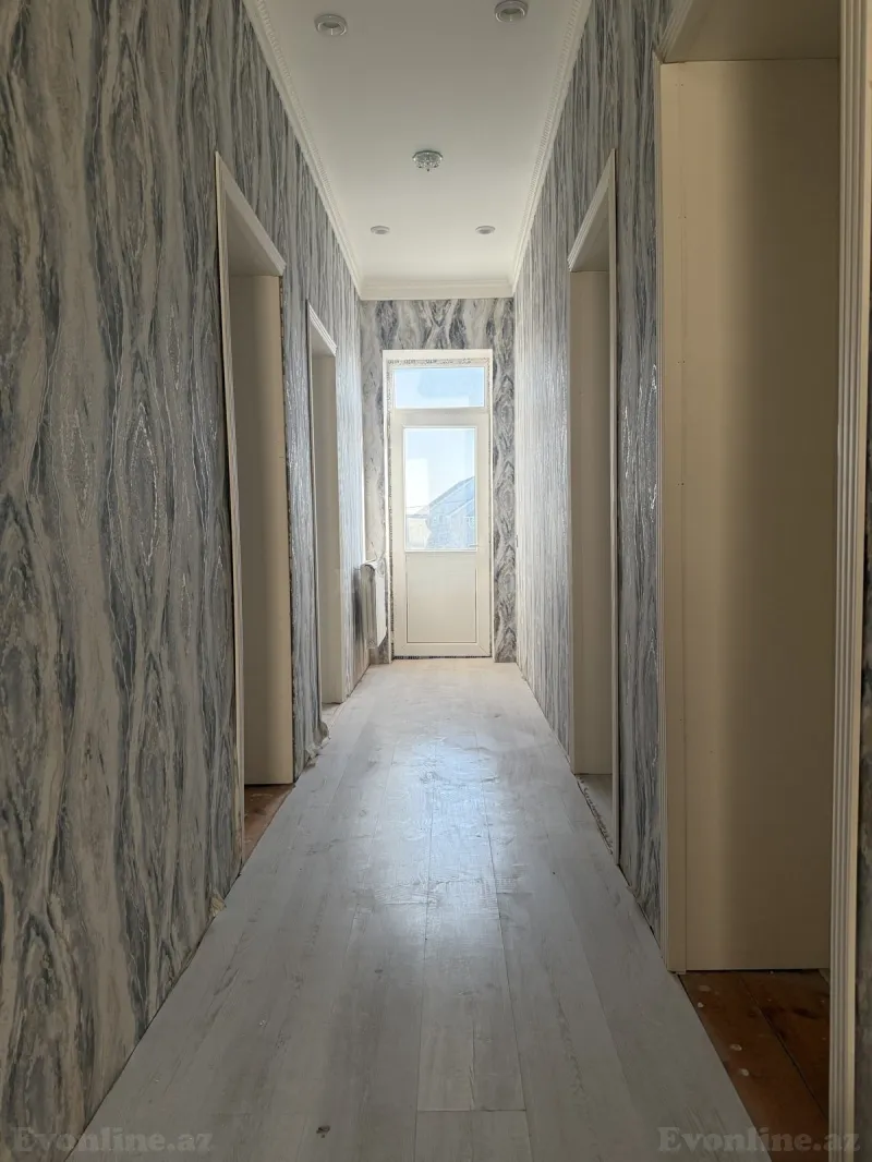 Satılır 7 otaqlı Həyət evi 200 m² Mərdəkan - şəkil 11