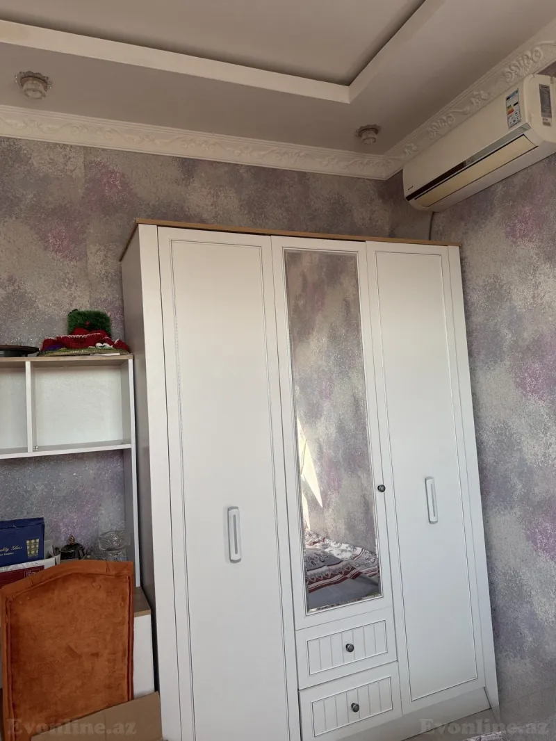 Satılır 7 otaqlı Həyət evi 200 m² Mərdəkan - şəkil 12