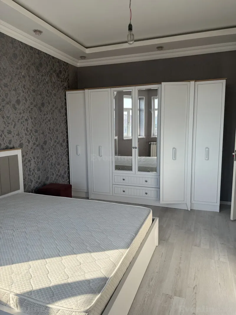 Satılır 7 otaqlı Həyət evi 200 m² Mərdəkan - şəkil 13