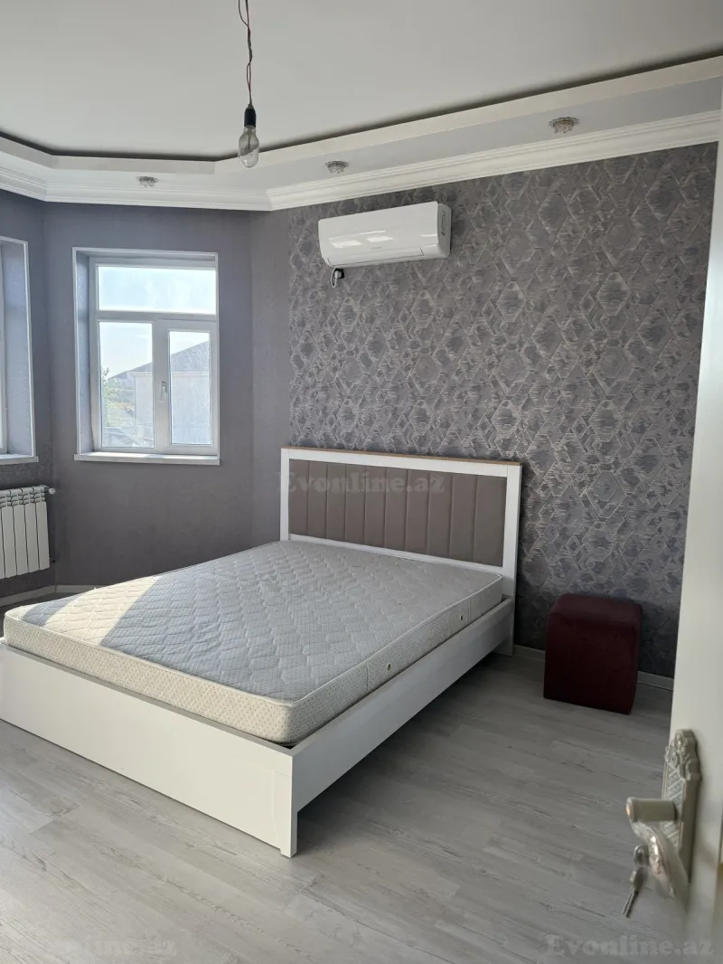 Satılır 7 otaqlı Həyət evi 200 m² Mərdəkan - şəkil 14